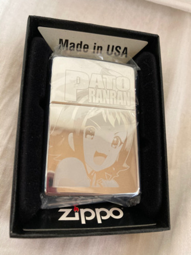 麻雀物語 パトランラン zippo パチンコ スロット 最高 麻雀物語 ジッポ