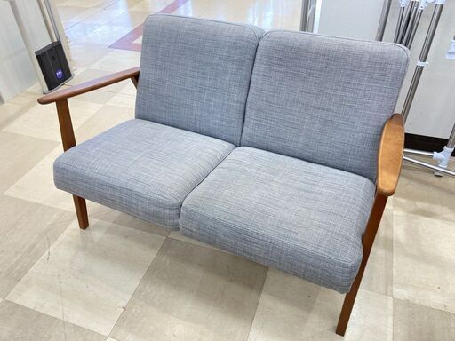 IKEA EKENÄSET エーケネーセット 2人掛けソファ 北欧style IKEA イケア