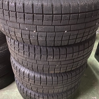 TOYO GARIT G5 スタッドレス、ホイールセット-サピックス1年生、新版と