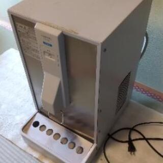 引取限定】ウォータークーラー 給水機 日立RW-144P