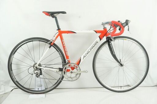 ANCHOR 「アンカー」 RAS 2001年頃 ロードバイク
