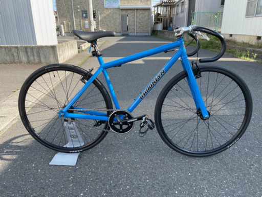 写真が全てではありません。 ブルックリンマシーンワークス ギャング