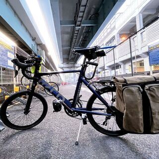 Tern Surge 470サイズ 2019 MidnightBlue tern surge 2019