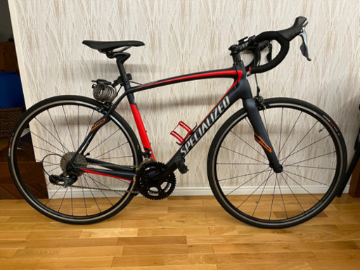 スペシャライズド ルーベ sl4 カーボン 2016年式 54サイズ