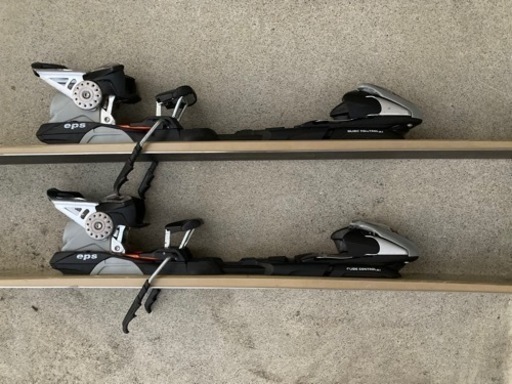 Vector glide Omnny170 ベクターグライド オムニー