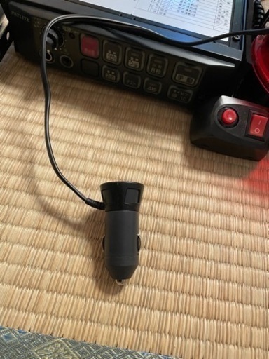 パトライト マイク SDM-08 PATLITE ノイズキャンセリングマイク SDM