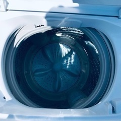 ✨2021年製✨198番 Hisense✨電気洗濯機✨HW-T45D‼️-