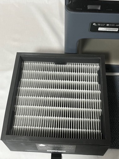 BALMUDA The Pure A01A-GR グレー