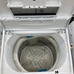 HITACHI(日立)の全自動洗濯機 NW-70B のご紹介です。