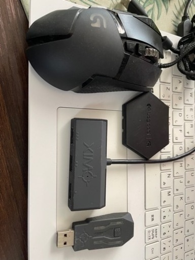 xim apex xim apex コンバーター - PC周辺機器アウトレット ショップ