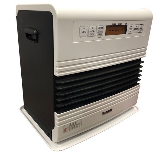 ダイニチ 石油ファンヒーター FW-5715SDRE3 ブルーヒーター Dainichi