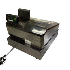 権*六様 業務用 電子レジスタ SHARP XE-A207B Amazon | SHARP 電子