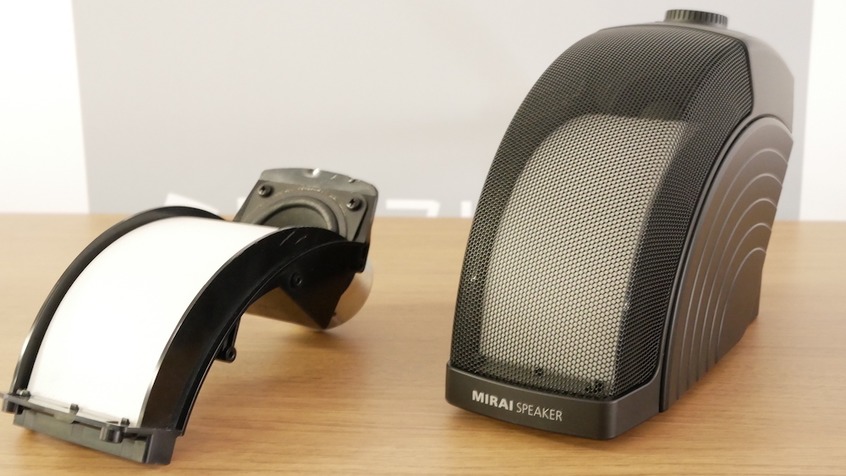 シニアマーケティングで累計15万台のヒット “良い音”ではない「ミライ