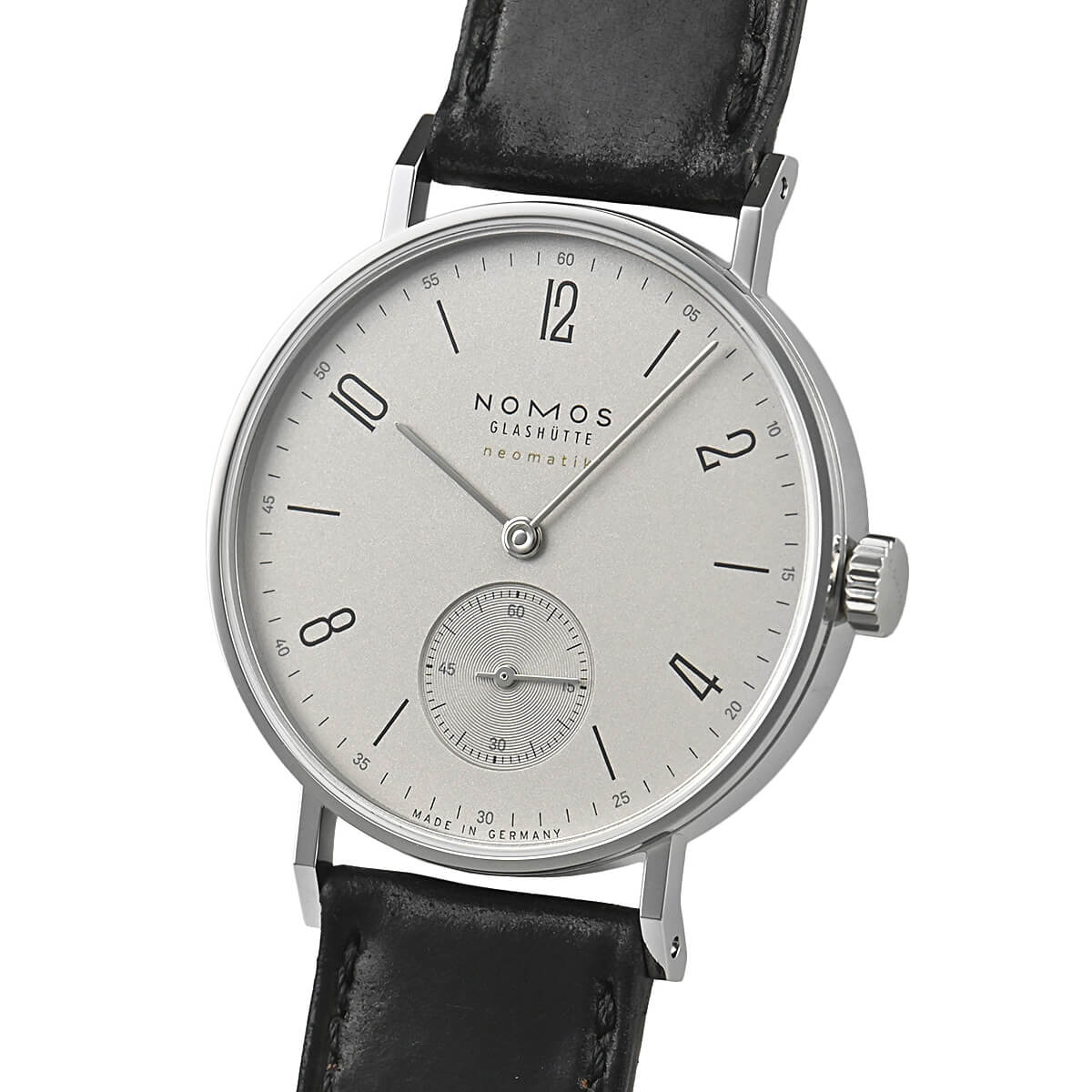 TN130011PG2(189) タンジェント ネオマティック35 プラチナグレー 新品