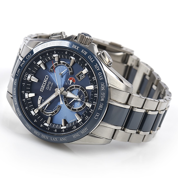 SBXB043 アストロン 中古 ｜ セイコー | 腕時計のブランド販売・通販