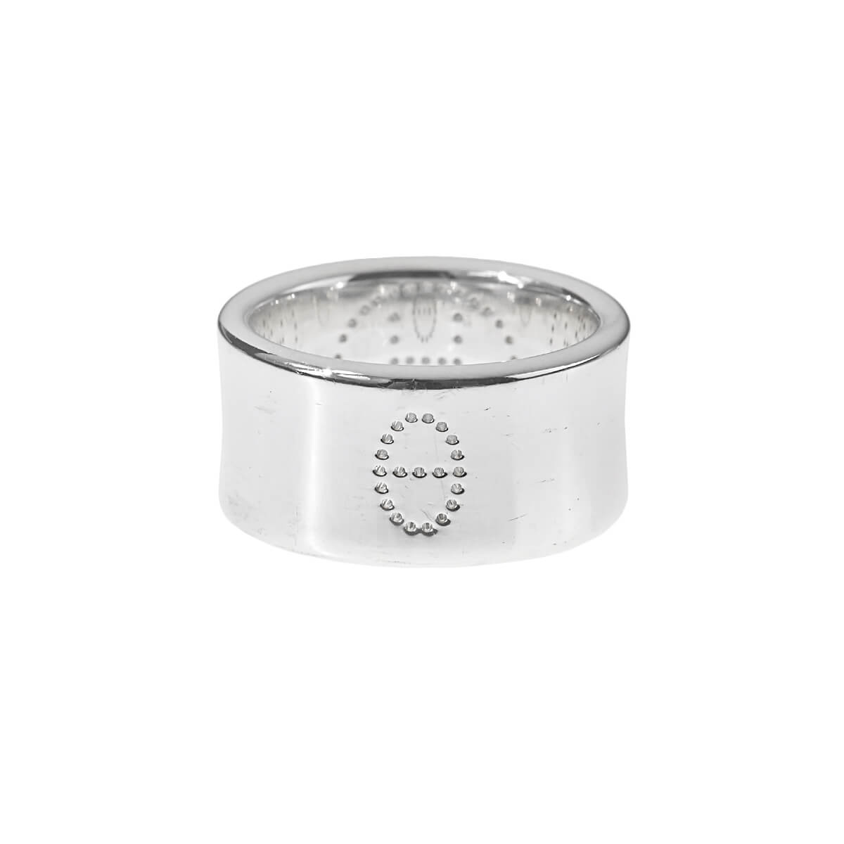 エクリプス リュバン（GM）リング 中古 ｜ エルメス | 腕時計の