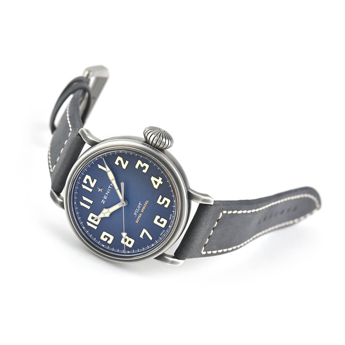 11.1942.679/53.C808 パイロット タイプ20 エクストラスペシャル 世界