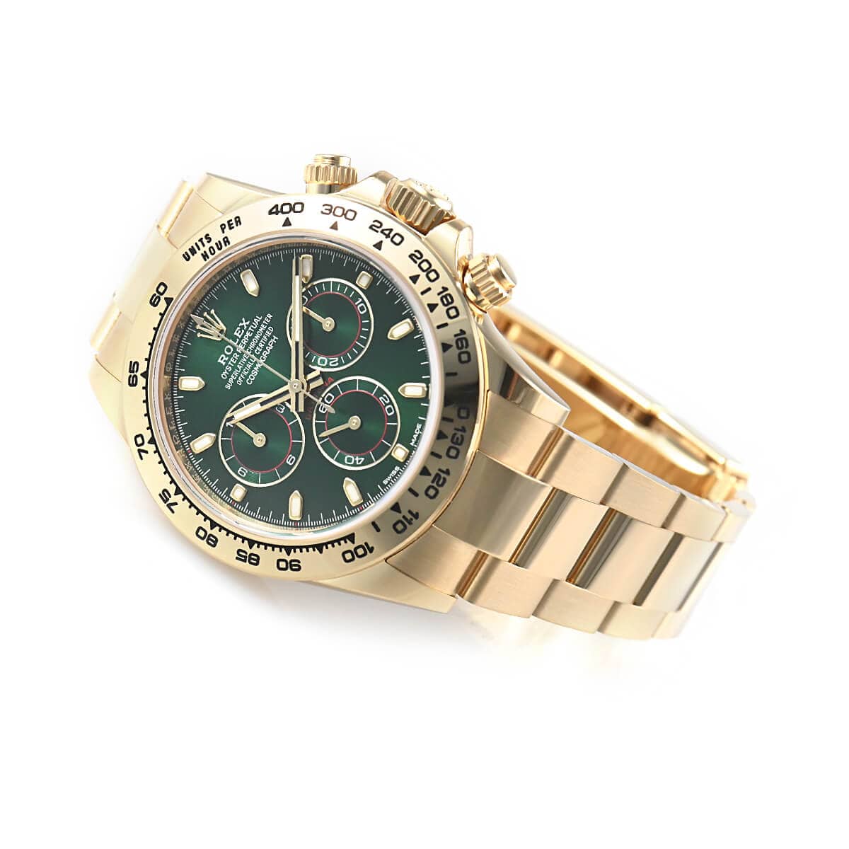 116508 コスモグラフ デイトナ 新品 ｜ ロレックス | 腕時計のブランド