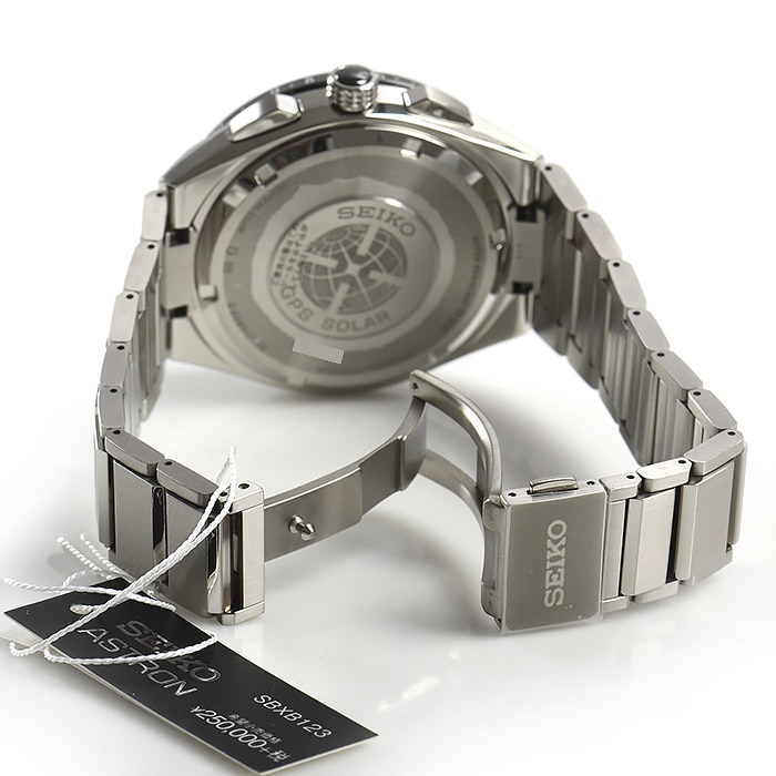 SBXB123 アストロン 新品 ｜ セイコー | 腕時計のブランド販売・通販