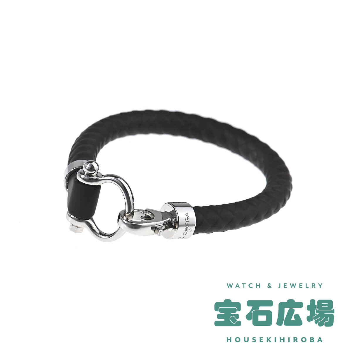 B34STA0509704 セイリング ブレス（L） 中古 ｜ オメガ | 腕時計の