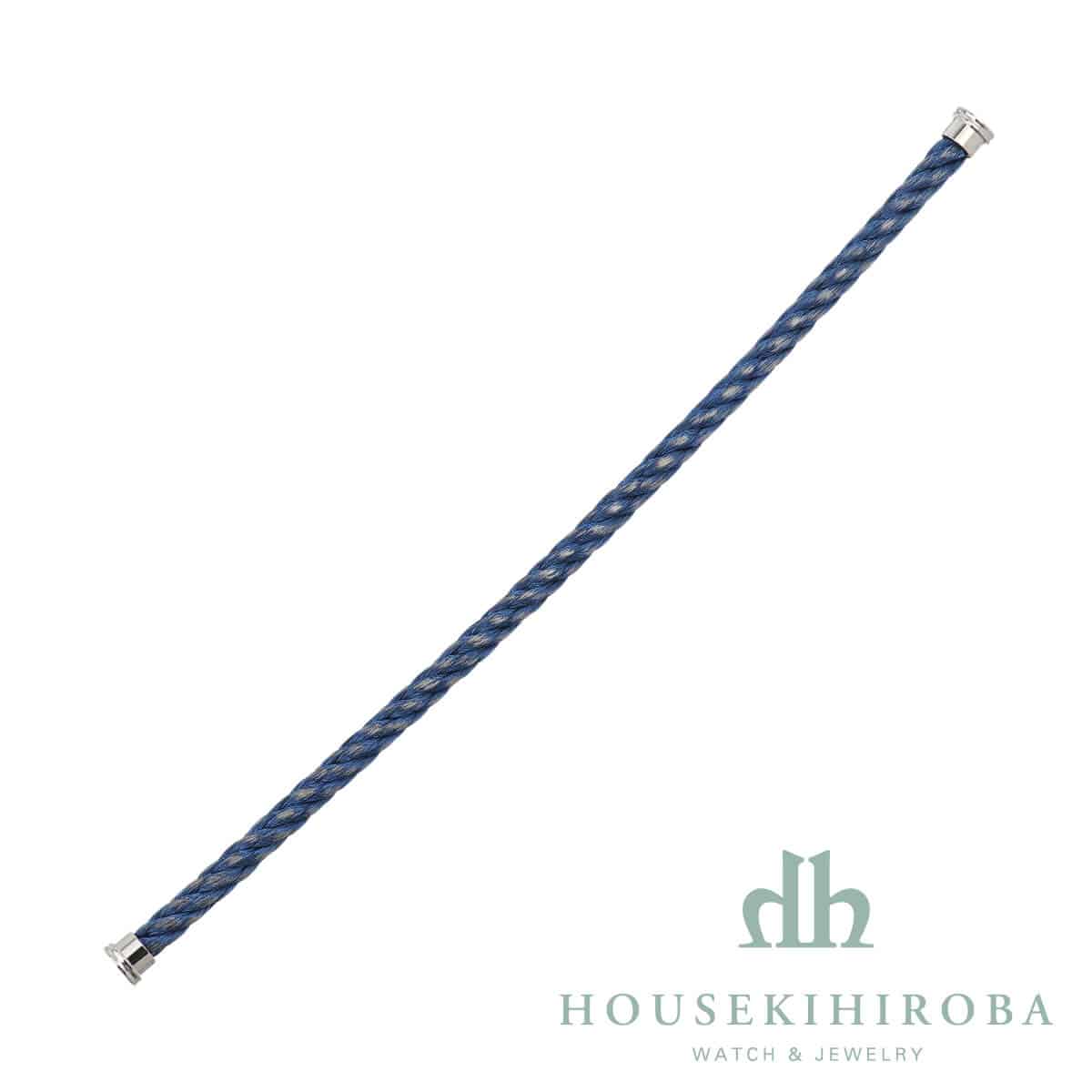 6B0117 フォース10 ジーンブルー ケーブル (LM) 新品 ｜ フレッド