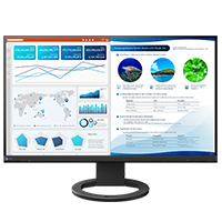 EIZOダイレクト｜EV2740S ブラック: ビジネスモニター FlexScan