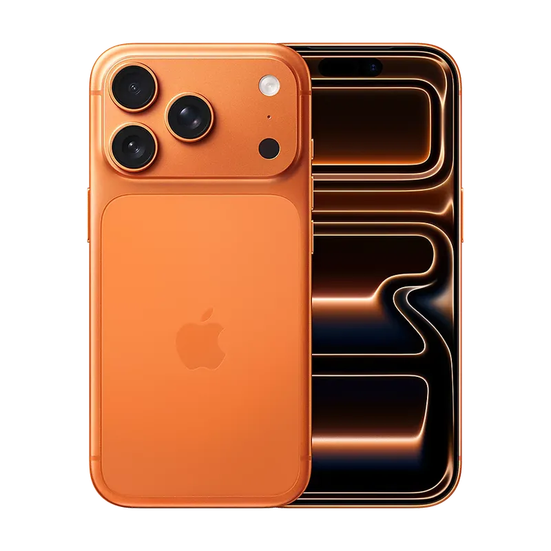 iPhone 17 Pro 256 GB at Boost 4617 Brainerd Rd | Chattanooga, TN