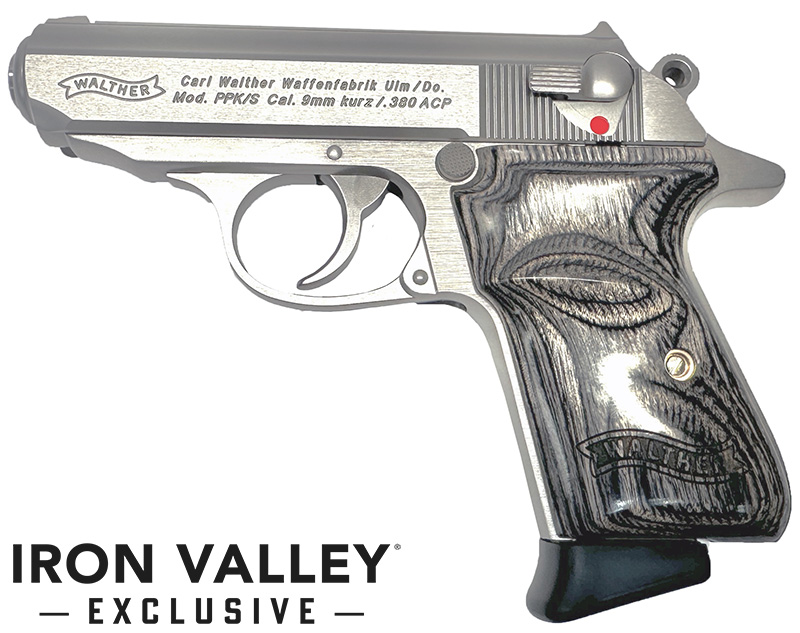 PPK/S | Iron Valley Supply