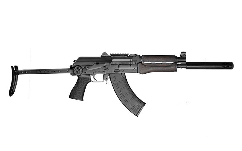Iron Valley Supply | ZPAP92 Rifle