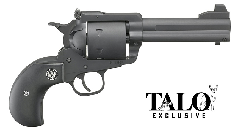 Super Blackhawk | Iron Valley Supply