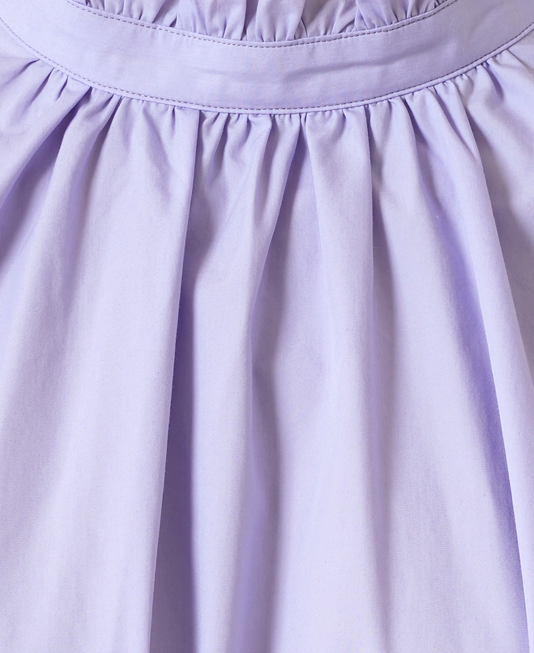 ブラウス(Freeサイズ パープル系): レディース｜メーカーズシャツ鎌倉