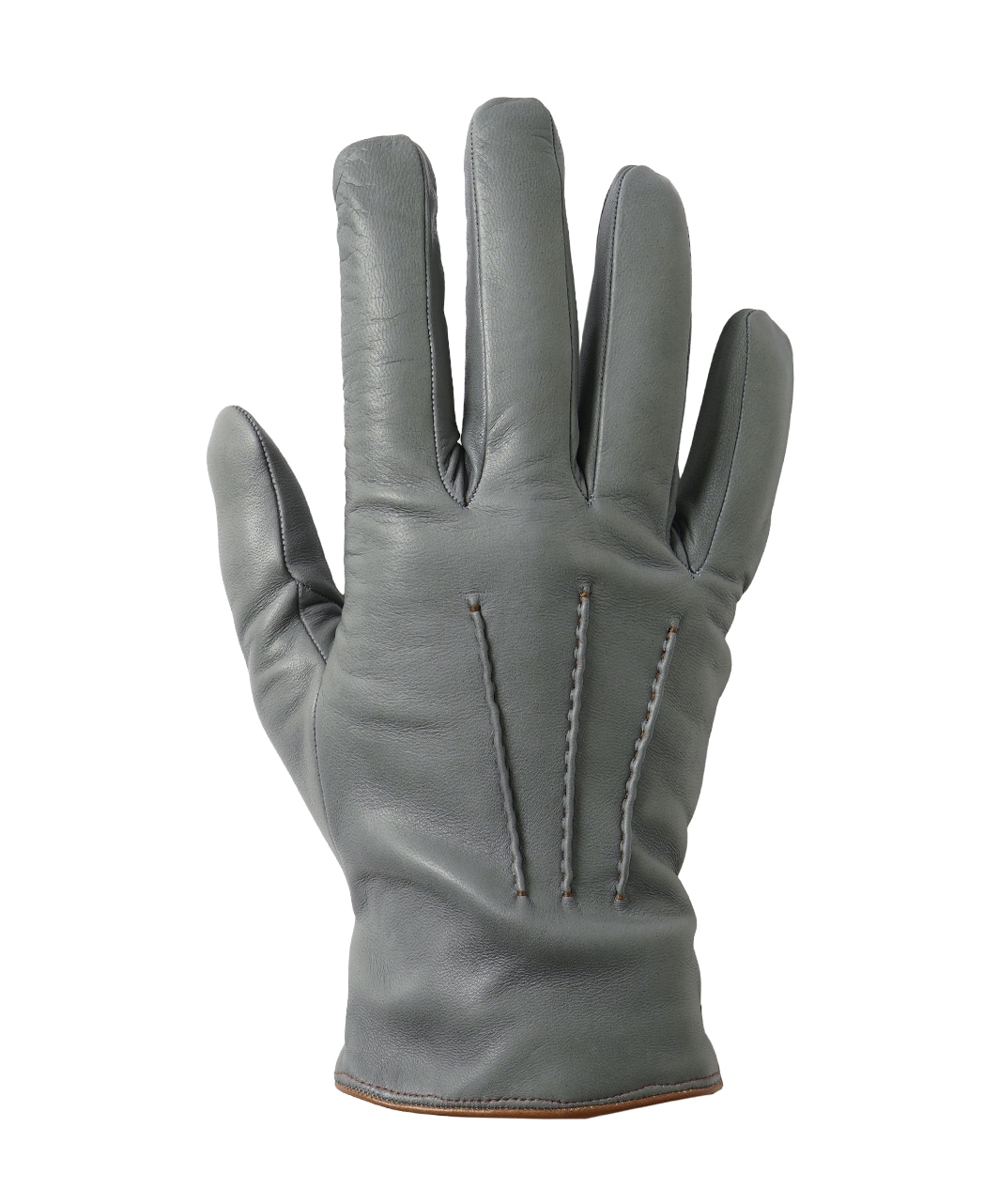 レザーグローブ(7H(S) グレー系): メンズ｜メーカーズシャツ鎌倉 公式通販