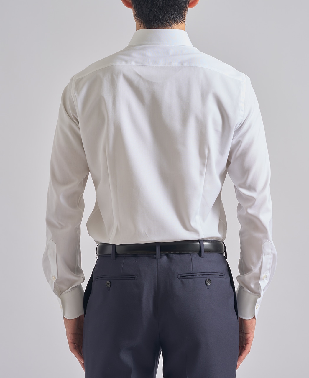 ビジネスシャツ(38-82 白): メンズ｜メーカーズシャツ鎌倉 公式通販