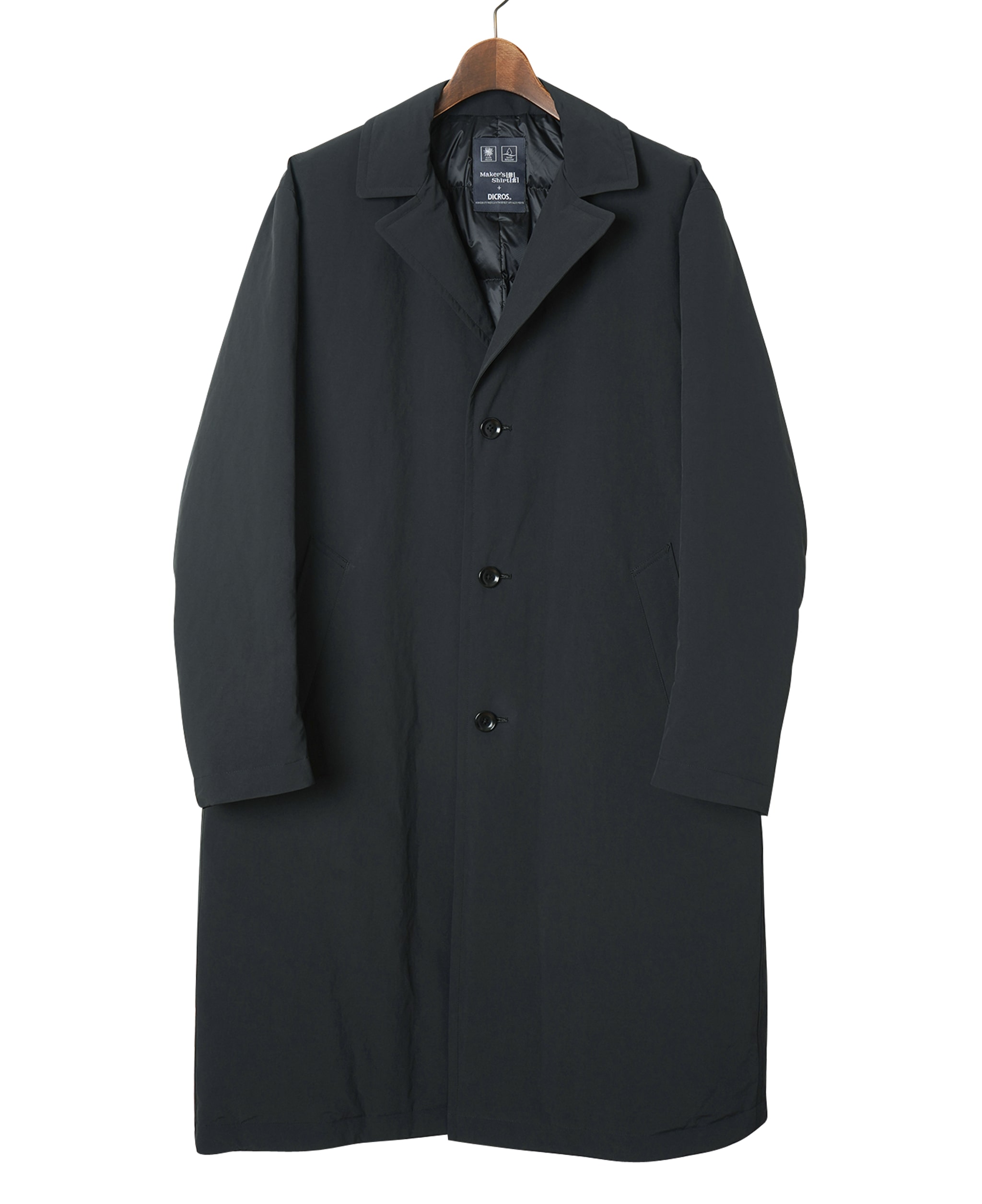 新宿店スタッフが選ぶ 秋冬お勧めアイテム】 | 読む、鎌倉シャツ