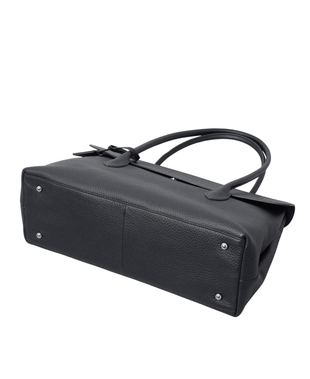 フラップトートバッグ(F ネイビー): メンズ｜メーカーズシャツ鎌倉