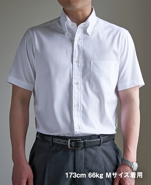 半袖シャツ(S ベージュ系): メンズ｜メーカーズシャツ鎌倉 公式通販