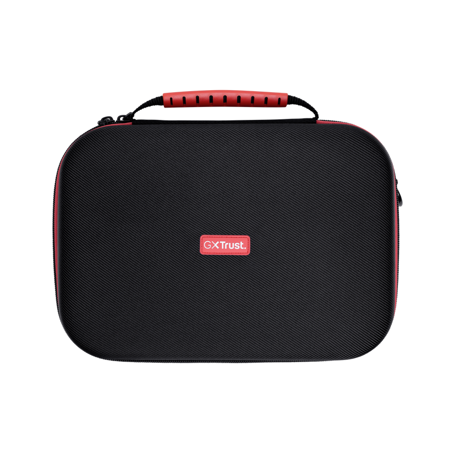 Trust.com - GXT 1247 XXL hardcase for Nintendo Switch