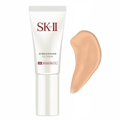 Atmosphere CC Cream (SK-II / sk2 / skll) | WAmazing Shop