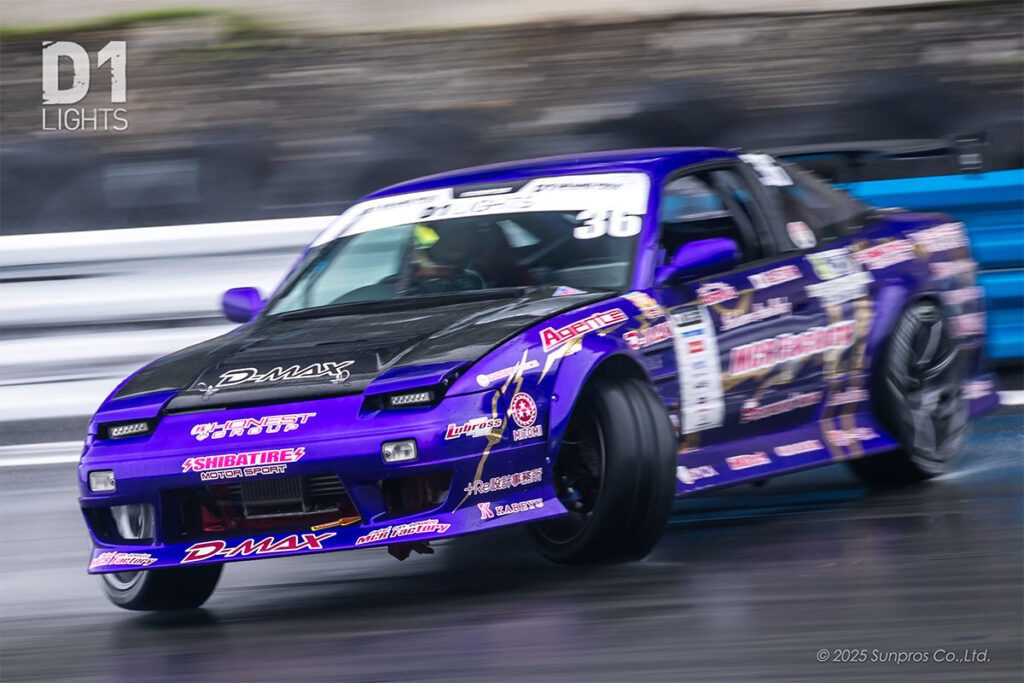 D1LT RD.5&6 エビス 見どころ – D1 OFFICIAL WEBSITE