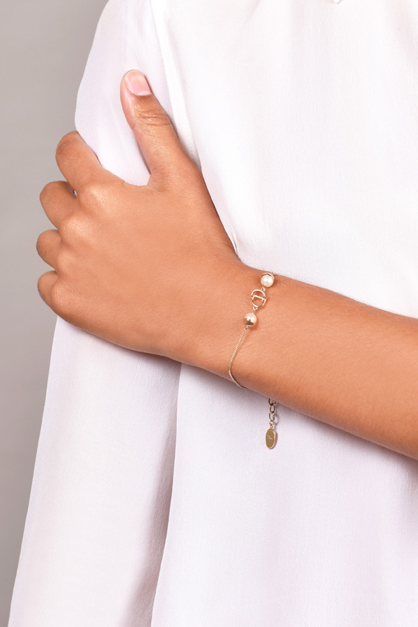 Christian Dior La Petite Tribale Bracelet | Rent Christian Dior