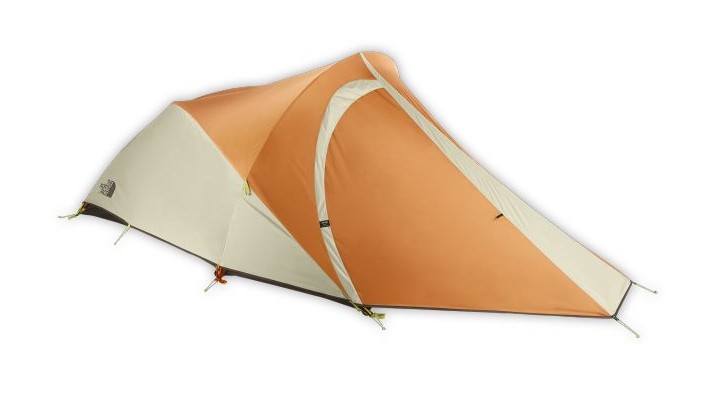 North Face Tadpole 23 Review | Tested & Rated