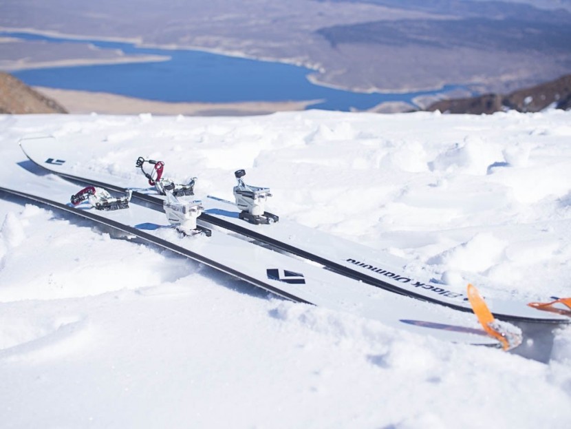 Black Diamond Carbon Convert Review | Tested & Rated