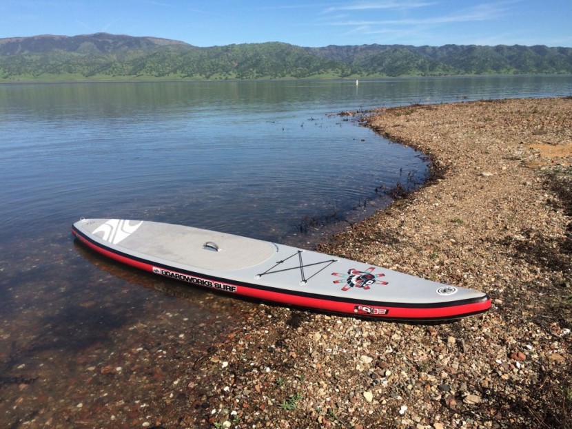 Boardworks SHUBU Raven Review | Tested & Rated