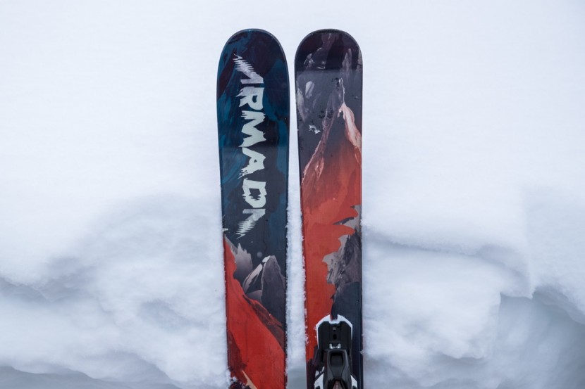 Armada Invictus 99 Ti Review | Tested & Rated