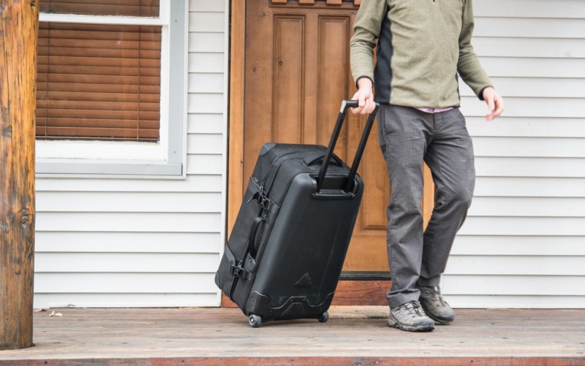 Burton Wheelie Double Deck Review | Tested & Rated