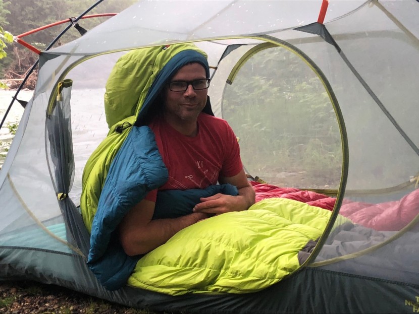 Nemo Disco 30 Review | Tested & Rated