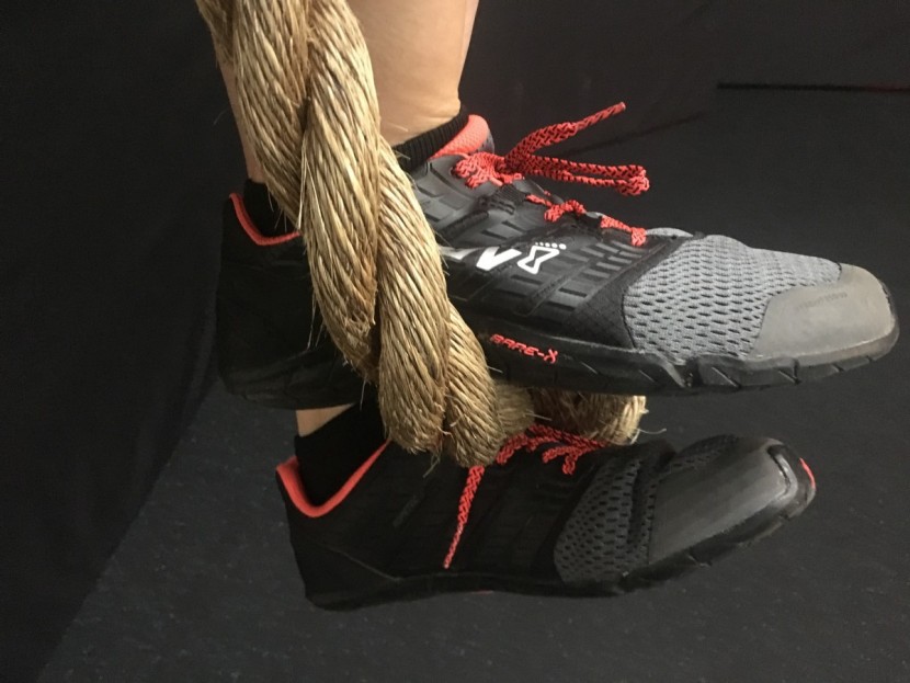 Inov-8 BARE-XF 210 V2 - Women's Review | Tested & Rated