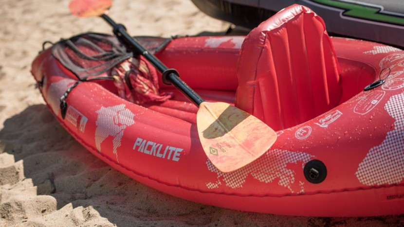 Advanced Elements PackLite Review | Tested & Rated