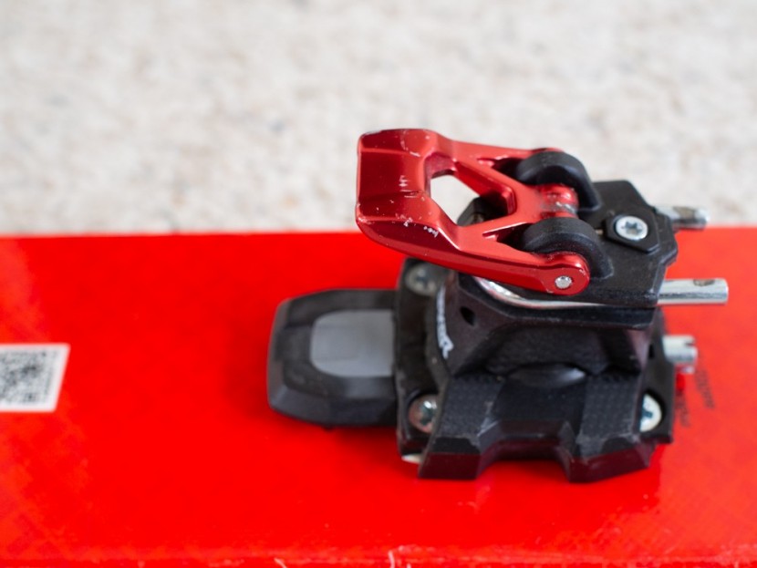 Marker Alpinist Review | Tested & Rated