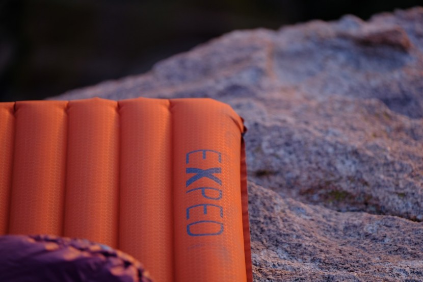 Exped Synmat XP 9 Review | Tested & Rated